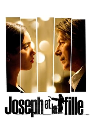 Poster Joseph et la fille 2010