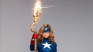 poster DC's Stargirl