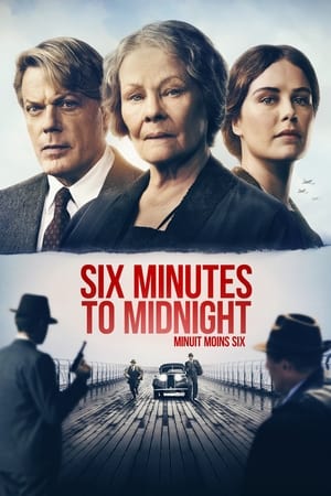  12 Minutes To Midnight - Six Minutes To Midnight - 2021 