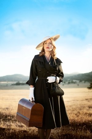 poster The Dressmaker