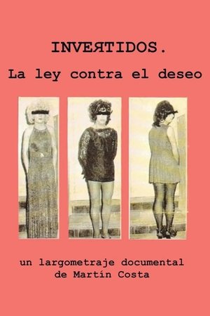 Invertidos: la ley contra el deseo (1970)
