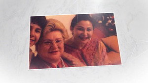 O Testamento: O Segredo de Anita Harley: 1×3