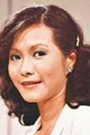 Shirley Huang