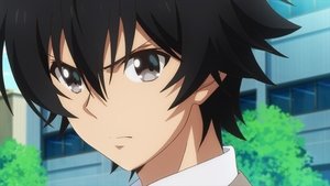 Isekai Cheat Magician: Saison 1 Episode 1