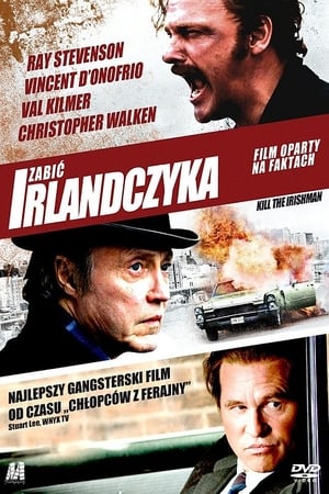 Zabić Irlandczyka cały film online