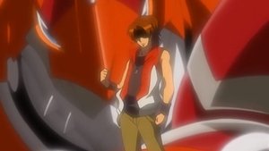 Digimon Savers (Digimon Data Squad) Episódio 38