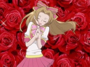 Ouran High School Host Club: 1×21