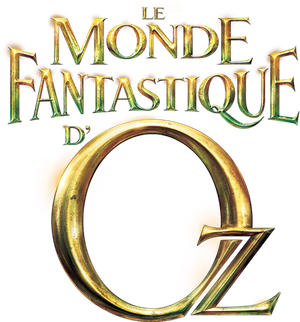 Oz, un mundo de fantasía — Logos 6