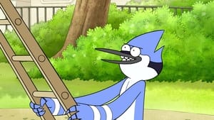 Regular Show Season 4 Episode 3