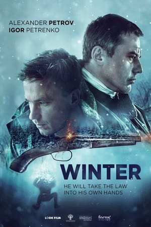 Poster Winter (2012)