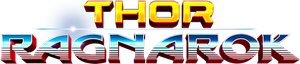 Thor: Ragnarok — Logos 9