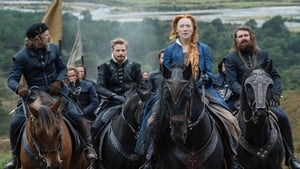 Mary Queen of Scots (2018)