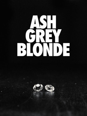Ash Grey Blonde 5