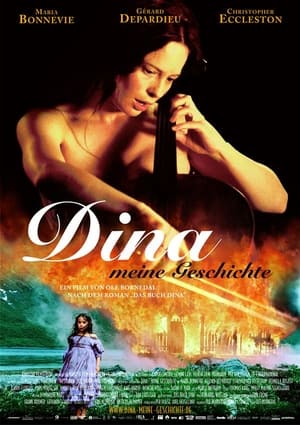 Poster Dina - Meine Geschichte 2002