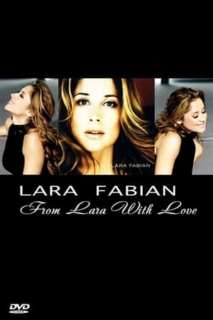 Poster Lara Fabian - From Lara with Love (2000)