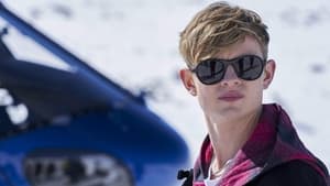 Alex Rider: Season 1 Episode 3