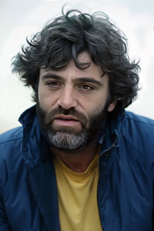 Guy Meauxsoone portrait