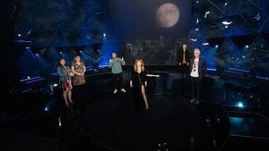 La semaine des 4 Julie: 2×103