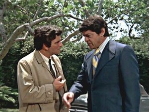 Columbo: s1e4