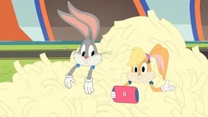 Bugs Bunny Builders Temporada 1 Capitulo 3