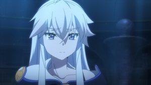 Zero kara Hajimeru Mahou no Sho: 1×10