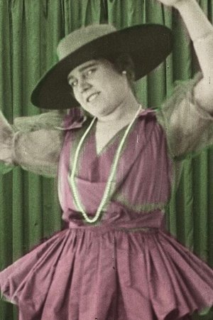 Moda antigua (1970)