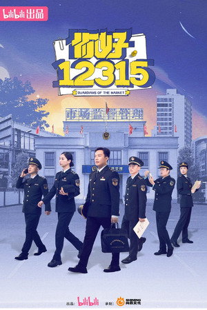 你好，12315 (2025)
