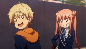 This Art Club Has a Problem! Season 1 Episode 8