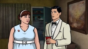 Archer Temporada 6 Capitulo 4