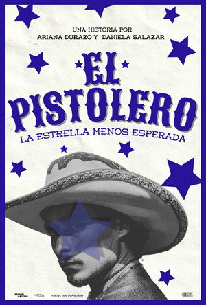El Pistolero 4