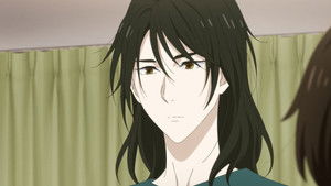 Ikoku Nikki Episódio 11