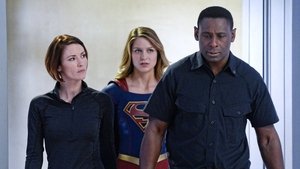 Supergirl: Saison 1 Episode 11