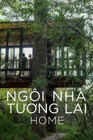 Image Ngôi Nhà Tương Lai