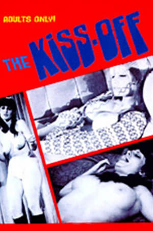 Poster The Kiss-Off 1968