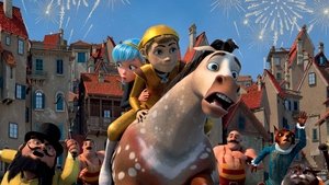 Pinocchio: O Poveste Adevărată (2021) – Subtitrat în Română