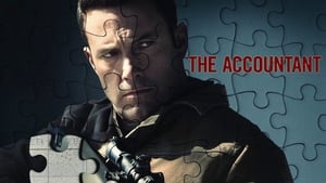 The Accountant 2016 HD | монгол хэлээр