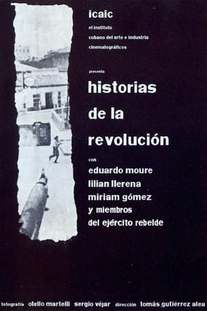 Image Historias de la revolución
