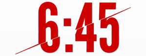 6:45 — Logos 1