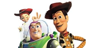 Toy Story 2 (Tagalog Dubbed)