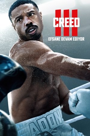 Image Creed III: Efsane Devam Ediyor