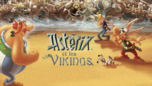 Astérix et les Vikings movie still 9