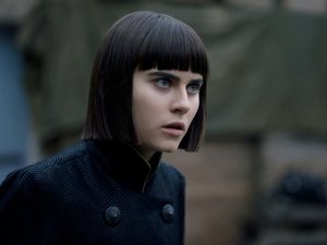 Into the Badlands Season 2 Episode 9