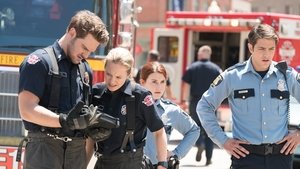 Station 19 2 x Episodio 2