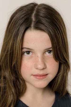 Daniela Casas headshot