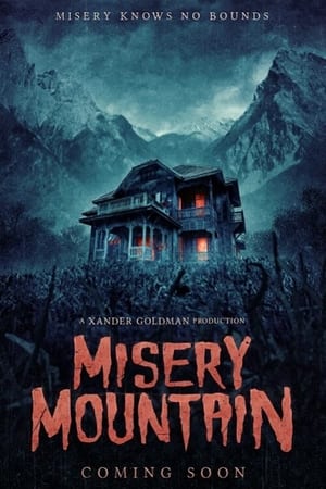 Poster Misery Mountain 2023