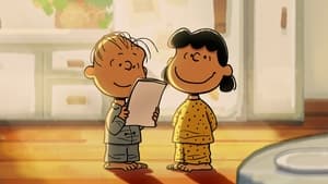 مشاهدة الأنمي Snoopy Presents: To Mom (and Dad), With Love 2022 مترجم