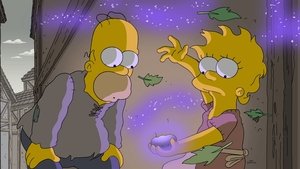 Die Simpsons: 29×1