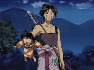 InuYasha: 4×115