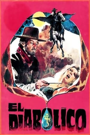 Poster El diabólico 1977