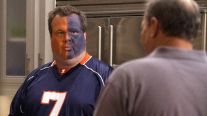Modern Family: 1×5